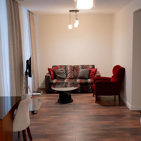 Galateia Residence Stambuł Zewnętrze zdjęcie