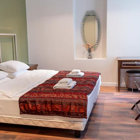 Galateia Residence Stambuł Zewnętrze zdjęcie