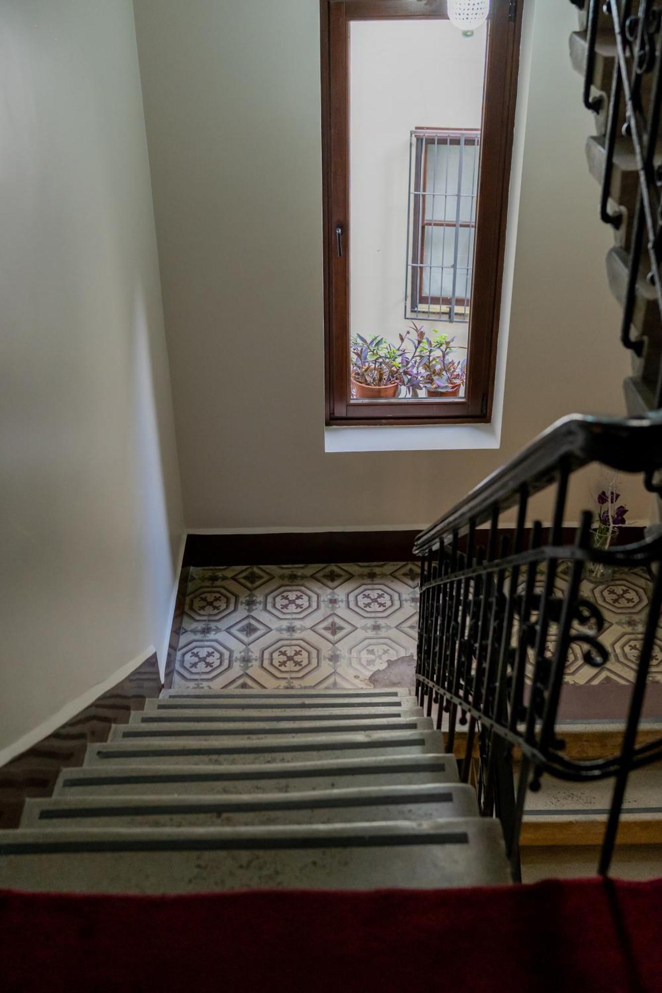Galateia Residence Stambuł Zewnętrze zdjęcie