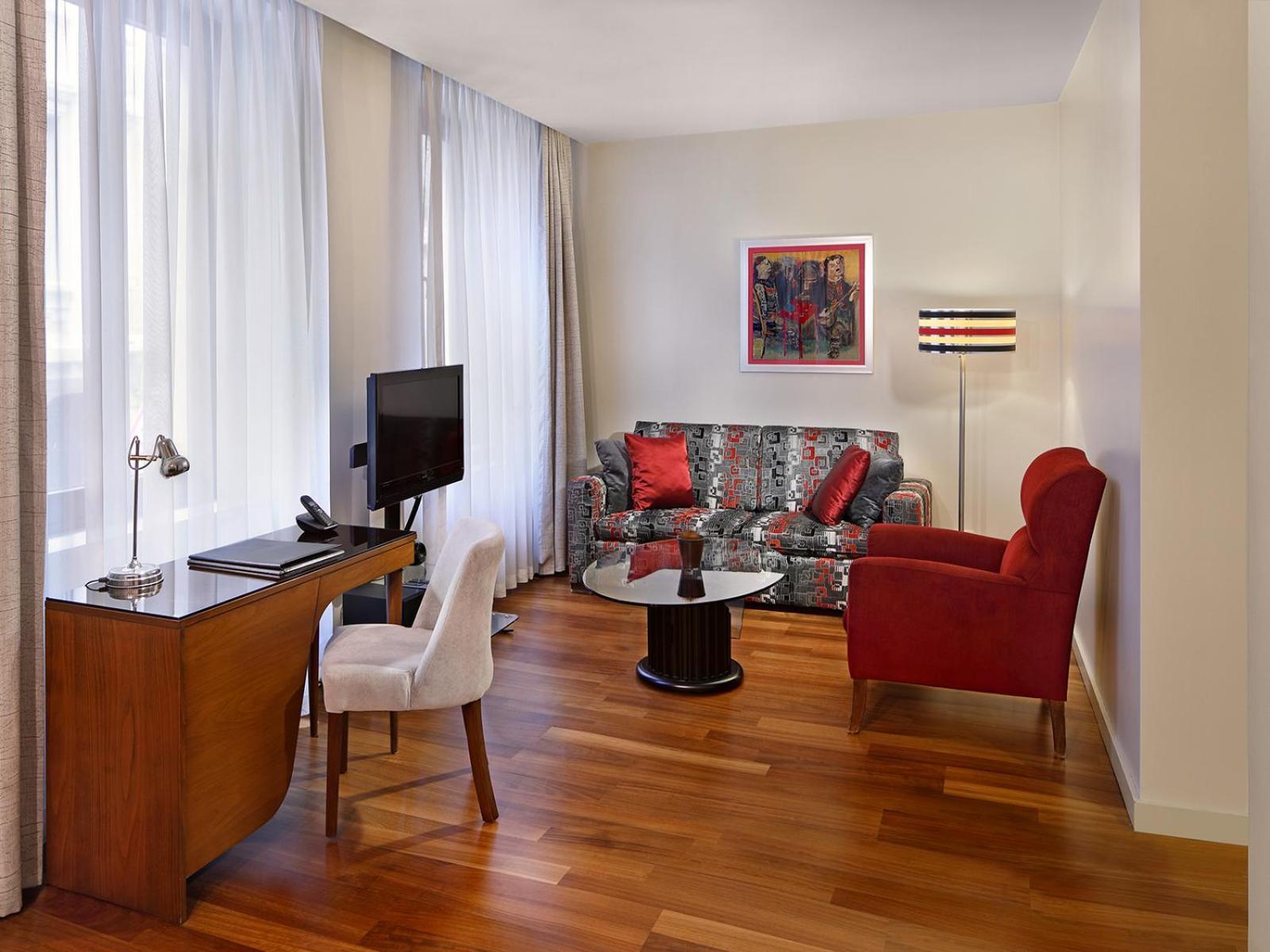 Galateia Residence Stambuł Zewnętrze zdjęcie