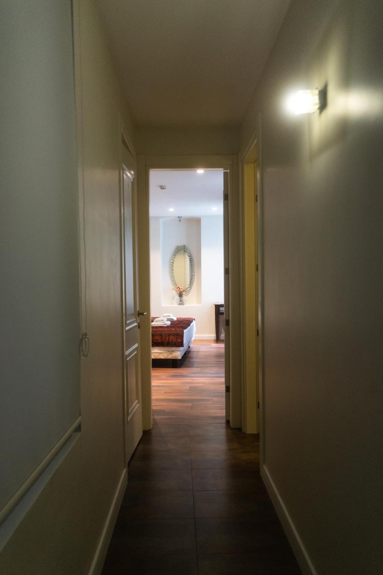 Galateia Residence Stambuł Zewnętrze zdjęcie