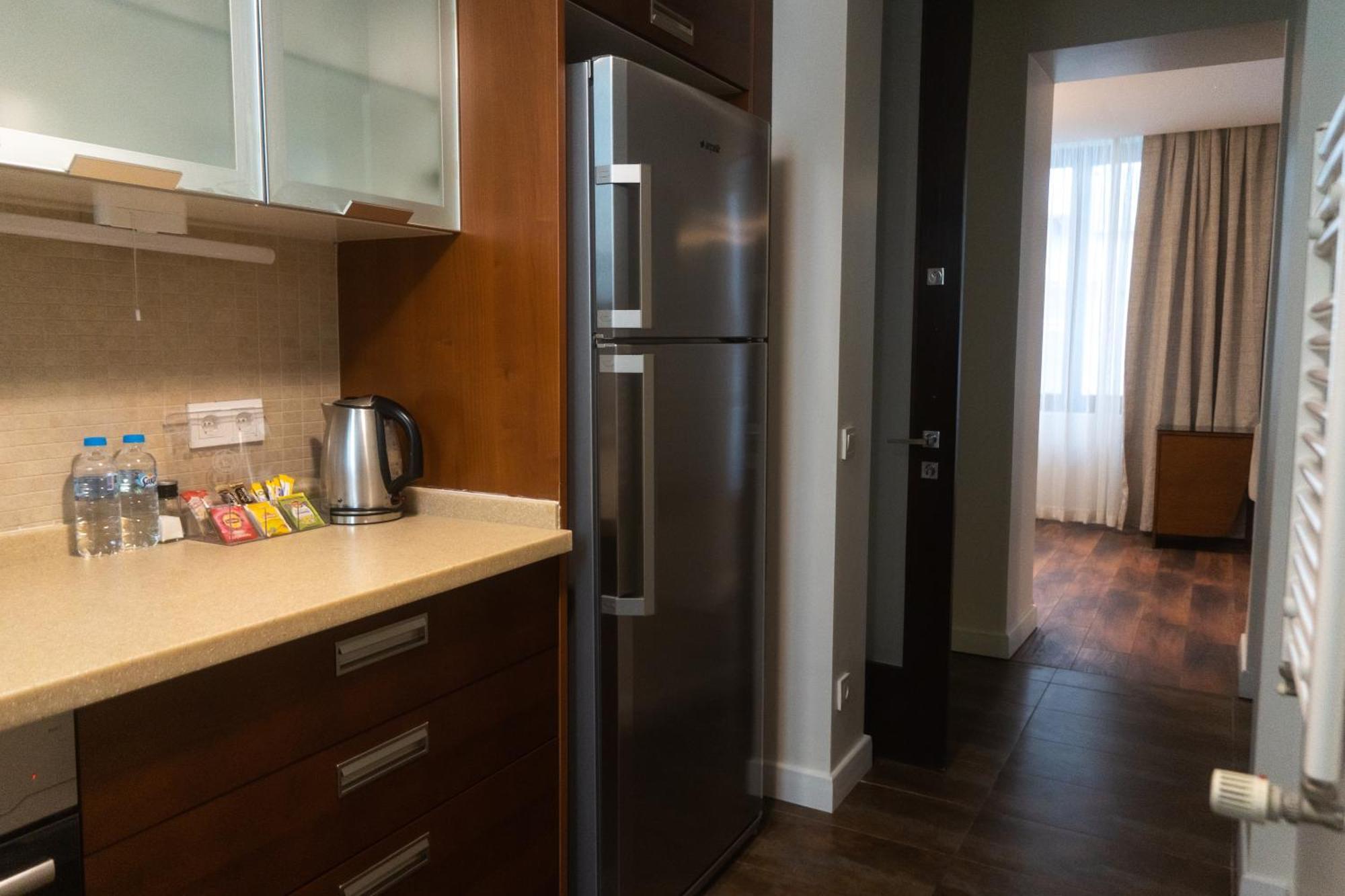 Galateia Residence Stambuł Zewnętrze zdjęcie