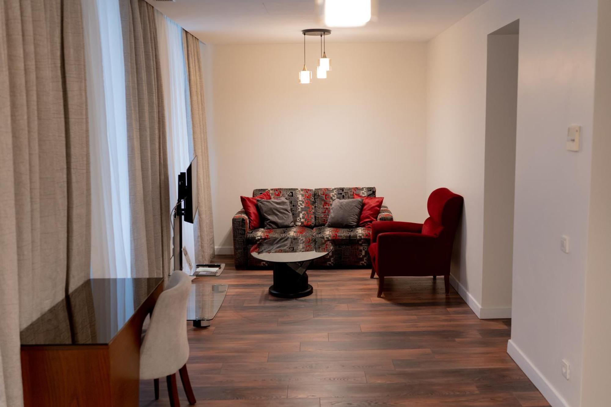 Galateia Residence Stambuł Zewnętrze zdjęcie