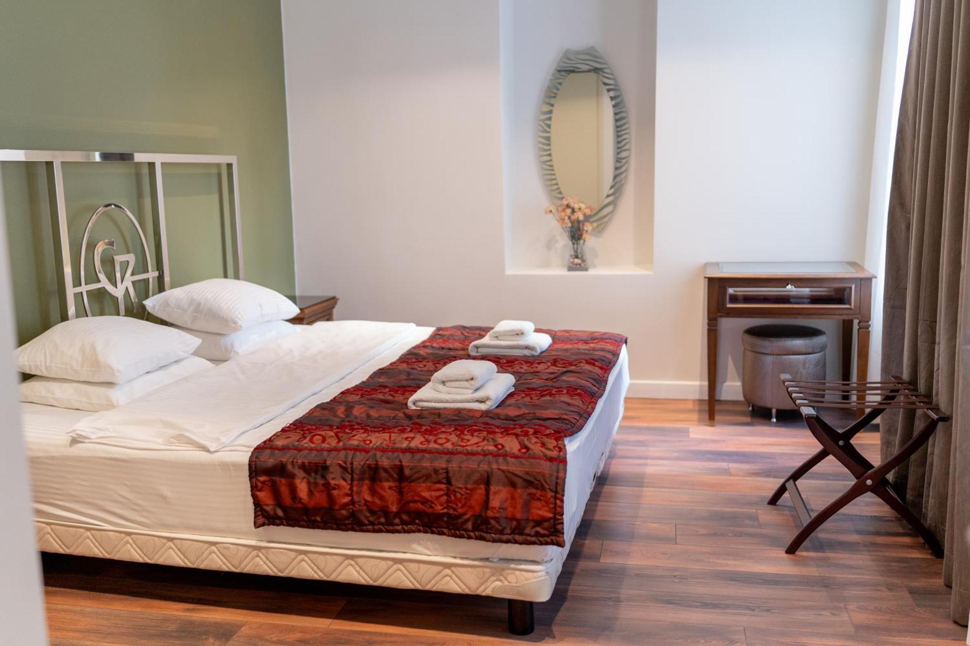 Galateia Residence Stambuł Zewnętrze zdjęcie