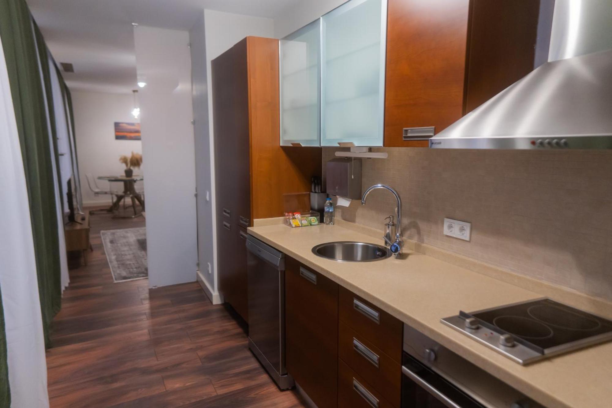 Galateia Residence Stambuł Pokój zdjęcie