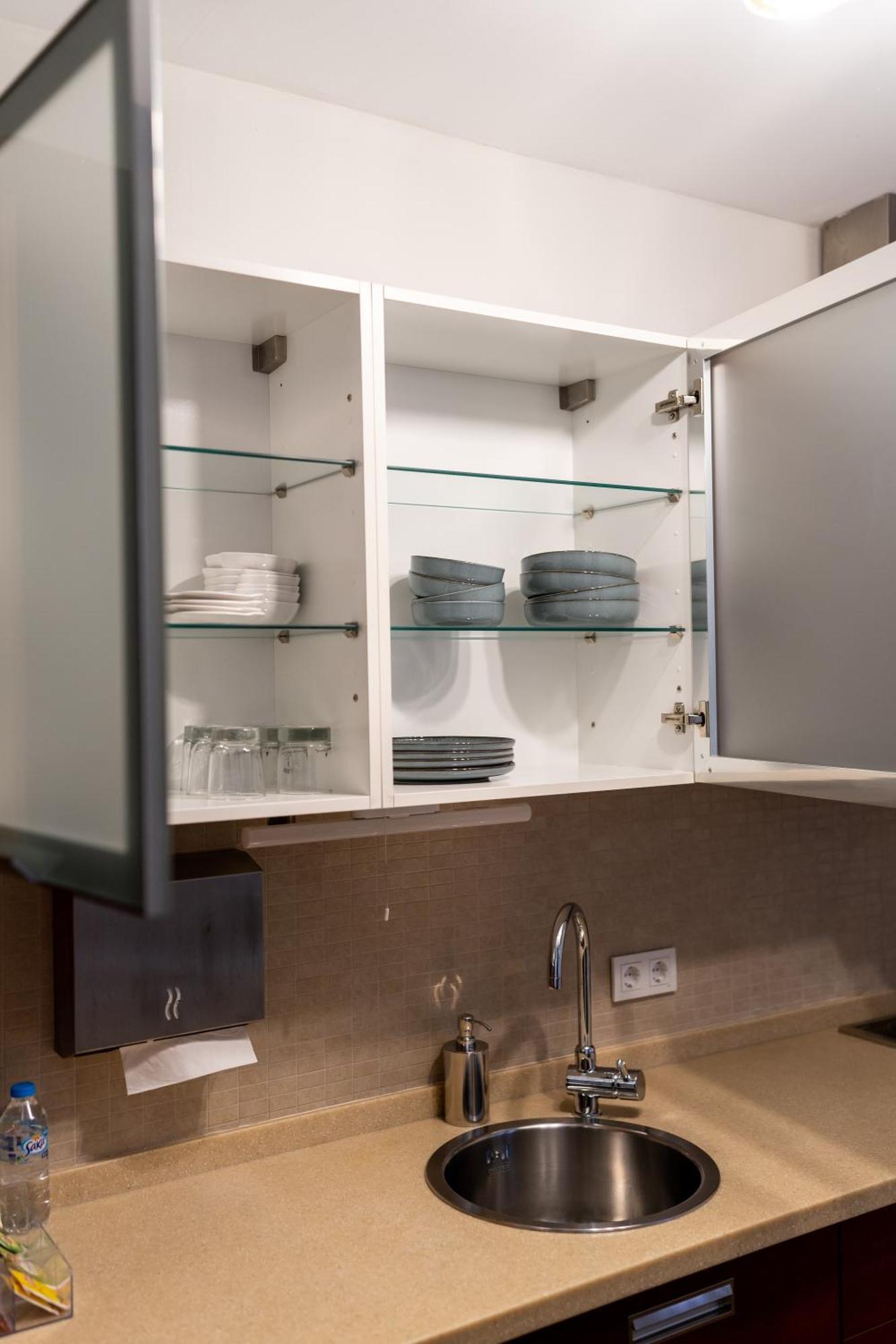 Galateia Residence Stambuł Pokój zdjęcie