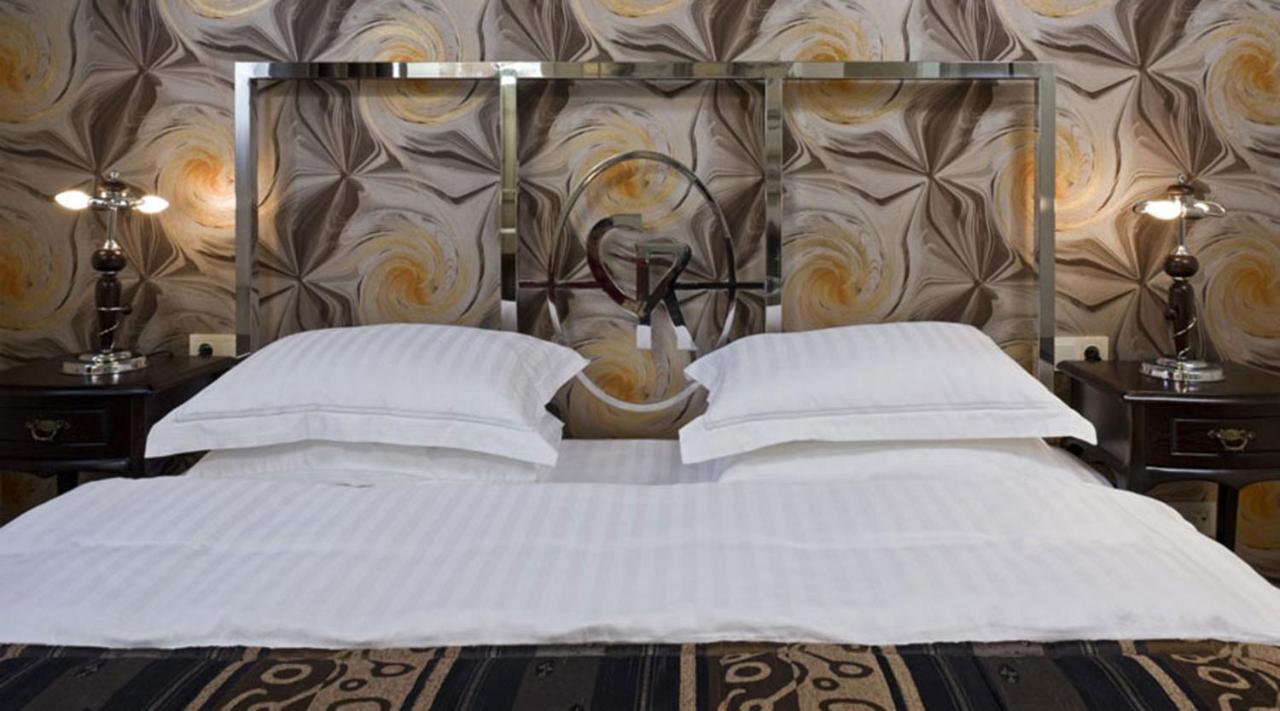 Galateia Residence Stambuł Pokój zdjęcie