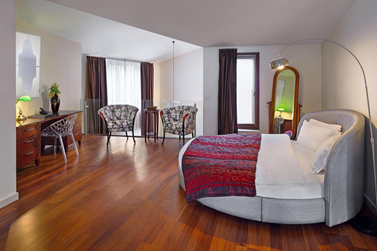 Galateia Residence Stambuł Zewnętrze zdjęcie