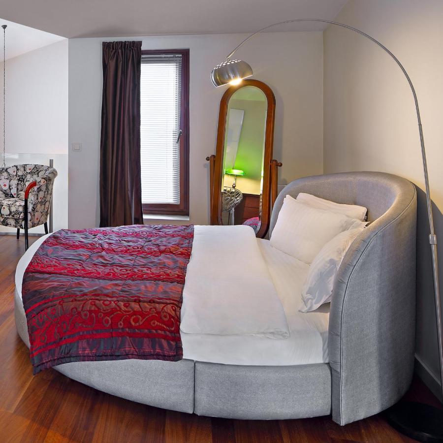 Galateia Residence Stambuł Zewnętrze zdjęcie